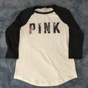 Long sleeve shirt from PINK